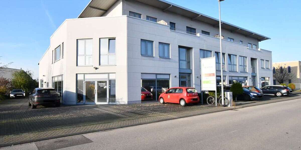 Gewerbeobjekt Erftstadt-Lechenich Lechenich - 950&euro; | Angebot:25444322