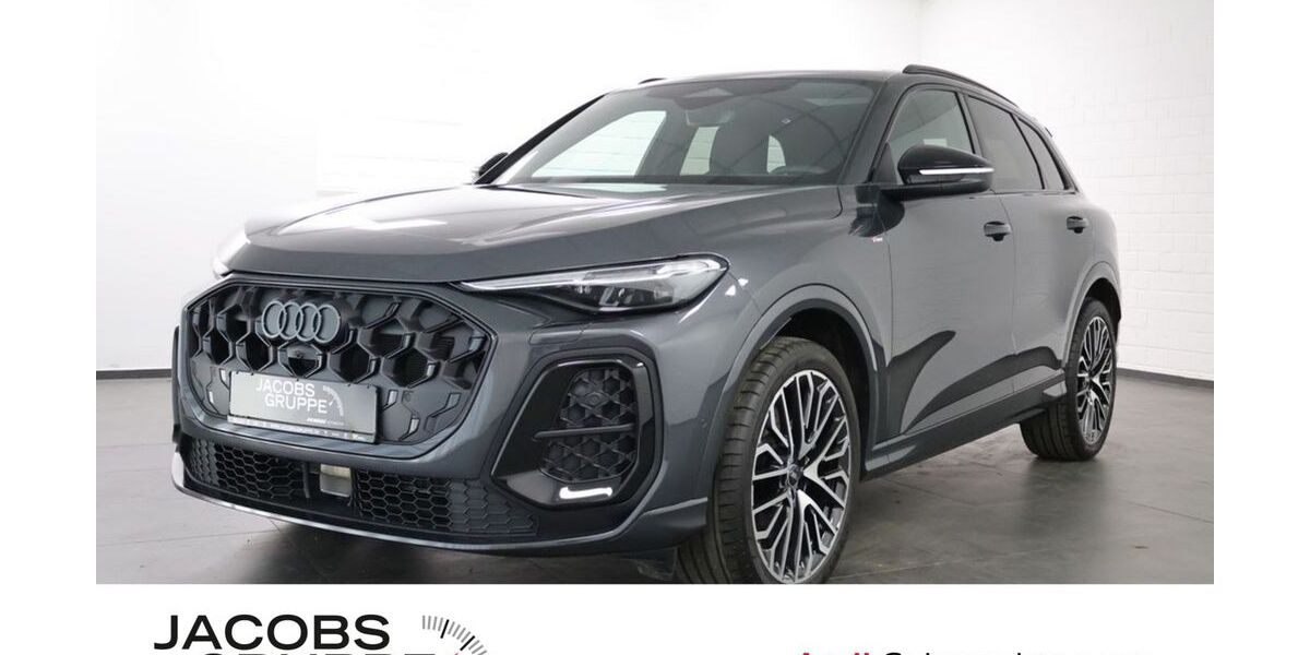 Audi Q5 6.924 km 63.990 &euro; Alsdorf 52477