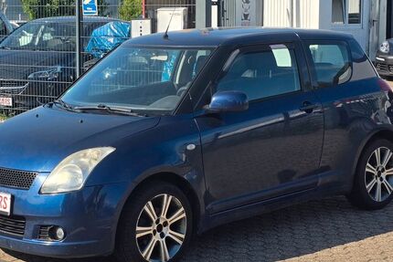 Suzuki Swift 216.000 km 1.250 &euro; Düren 52353