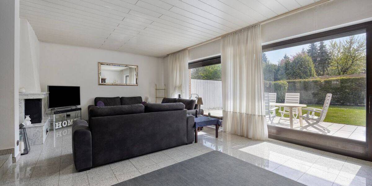 Reihenmittelhaus Hürth Hermülheim - 5 Zimmer, 158 m&sup2;, 795.000&euro; | Angebot:26393422