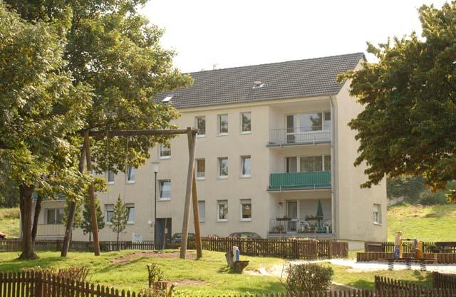 Etagenwohnung Stolberg (Rheinland) - 4 Zimmer, 82 m&sup2;, 619&euro; | Angebot:25906417