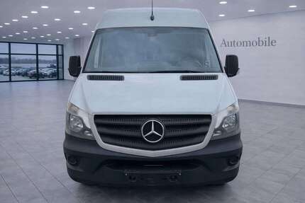 Mercedes-Benz Sprinter 211.000 km 12.950 &euro; Düren 52351