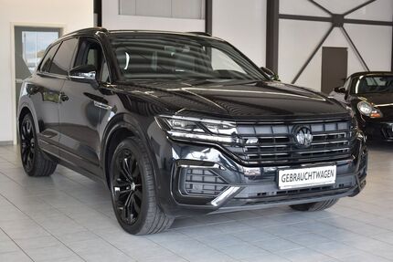 VW Touareg 89.980 km 40.999 &euro; Düren 52351