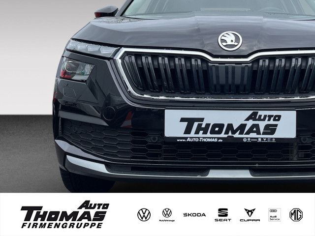 Skoda Kamiq 22.600 km 22.900 &euro; Brühl 50321