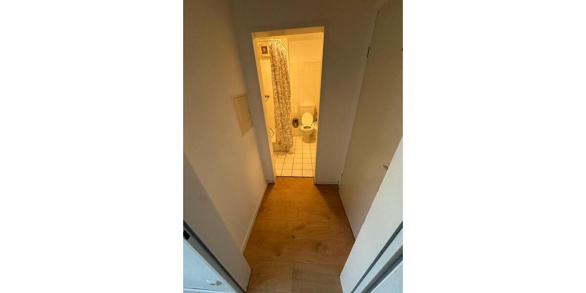 Etagenwohnung Aachen Aachen-Mitte - 1 Zimmer, 25 m&sup2;, 570&euro; | Angebot:25479698