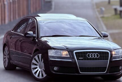 Audi A8 299.925 km 8.820 &euro; Alsdorf 52477