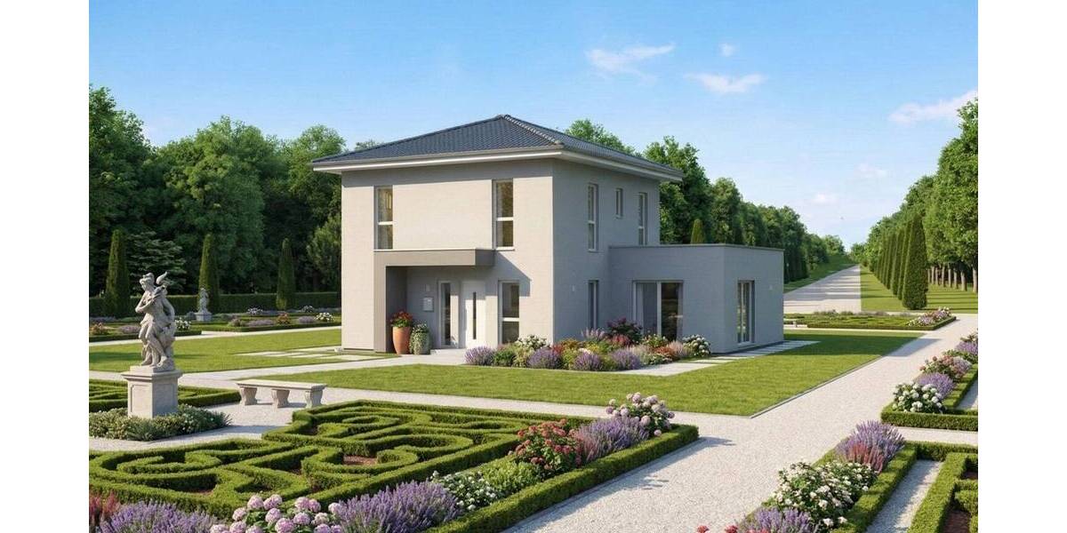 Einfamilienhaus Elsdorf Berrendorf - 6 Zimmer, 150 m&sup2;, 417.097&euro; | Angebot:26798118