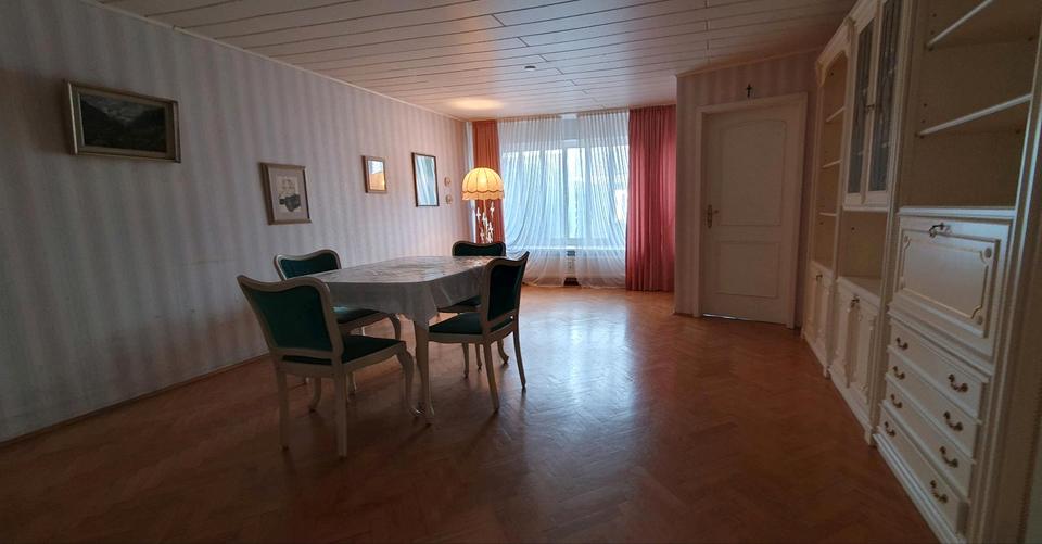 Erdgeschoßwohnung Jülich - 2 Zimmer, 60 m&sup2;, 130.000&euro; | Angebot:24730440