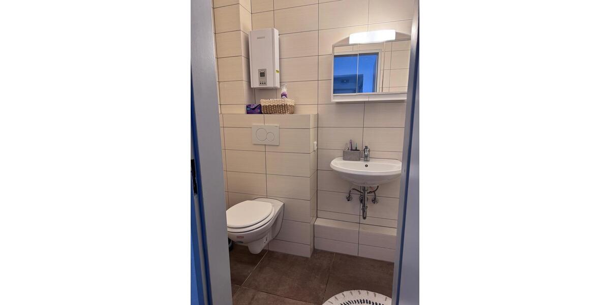 Etagenwohnung Mechernich - 17 Zimmer, 40 m&sup2;, 600&euro; | Angebot:25262488