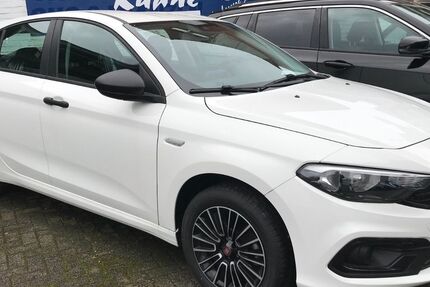 Fiat Tipo 5 km 22.099 &euro; Baesweiler 52499
