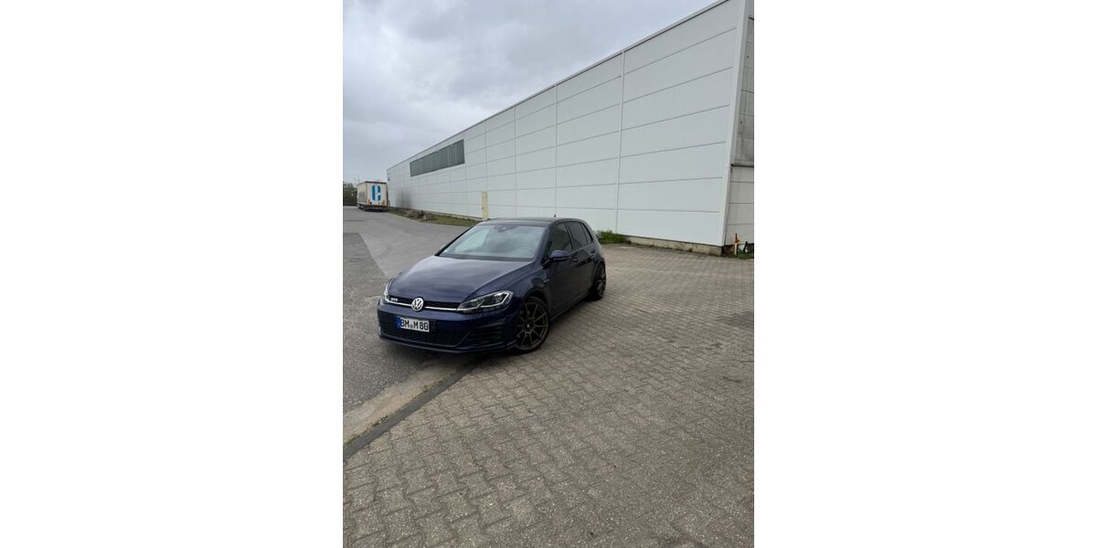 VW Golf 97.000 km 22.500 &euro; Kerpen 50170