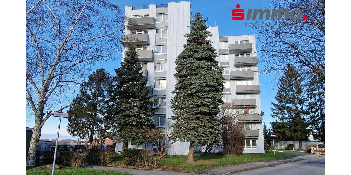 Etagenwohnung Würselen / Broichweiden Broichweiden - 2 Zimmer, 64 m&sup2;, 149.000&euro; | Angebot:26176724