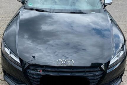 Audi TT 199.850 km 15.500 &euro; Linnich 52441