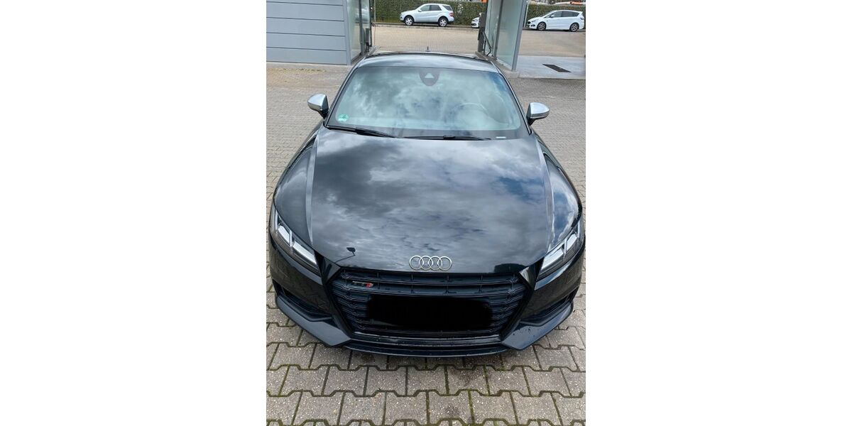 Audi TT 199.850 km 15.500 &euro; Linnich 52441