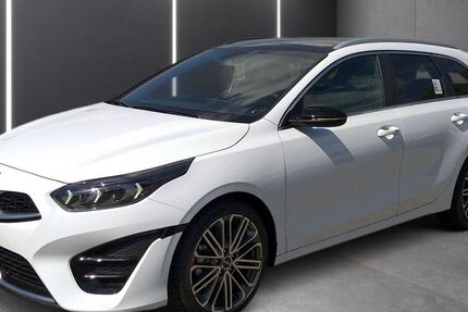 Kia ceed Sportswagon 3.000 km 31.490 &euro; Aachen 52078