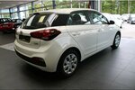 Hyundai i20 1.2 - 5-Türig - Klima - 41.802 km 11.980 &euro; Euskirchen 53881