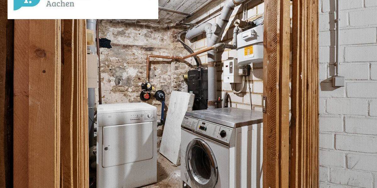 Etagenwohnung Aachen Aachen-Mitte - 2 Zimmer, 67 m&sup2;, 189.876&euro; | Angebot:26909561
