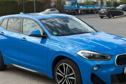 BMW X2 138.644 km 19.990 &euro; Alsdorf 52477
