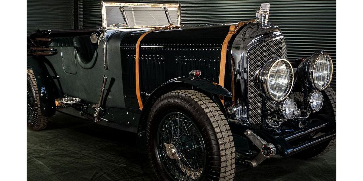 Bentley Andere 41.561 km 188.000 &euro; Elsdorf 50189