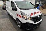 Renault Trafic L2H1 Klima Navi Sth. Regale/Schraubst E6 85.000 km 15.500 &euro; Erftstadt 50374