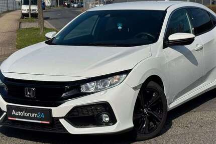 Honda Civic 78.000 km 15.999 &euro; Jülich 52428