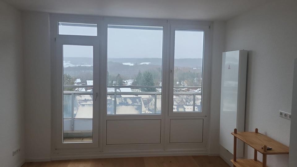 Etagenwohnung Aachen Aachen-Mitte - 1 Zimmer, 35 m&sup2;, 650&euro; | Angebot:24630634