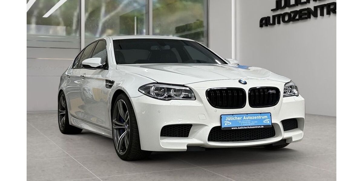 BMW M5 57.200 km 32.790 &euro; Jülich 52428