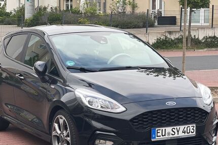Ford Fiesta 56.890 km 12.999 &euro; Euskirchen 53881