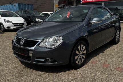 VW Eos 151.941 km 5.999 &euro; Aldenhoven 52457