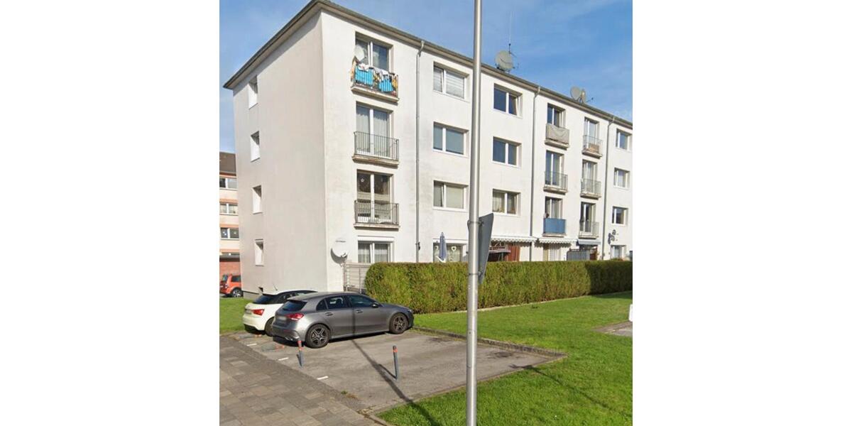 Erdgeschoßwohnung Düren Distelrath - 3 Zimmer, 72 m&sup2;, 175.000&euro; | Angebot:26913208