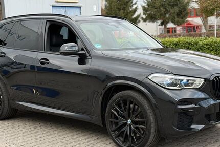 BMW X5 137.000 km 47.990 &euro; Alsdorf 52477