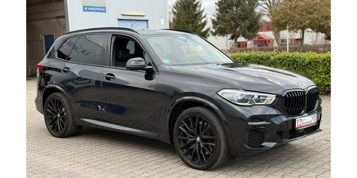 BMW X5 137.000 km 47.990 &euro; Alsdorf 52477