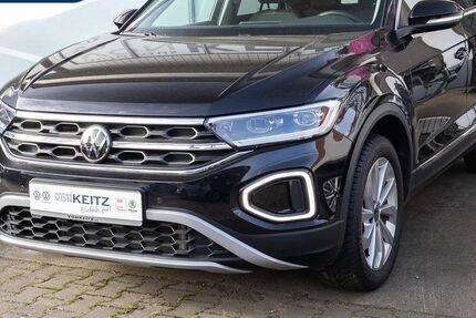 VW T-Roc 9.260 km 25.450 &euro; Kerpen 50169