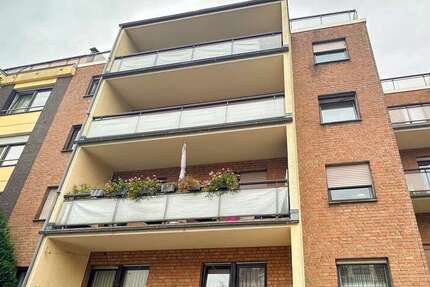 Wohnung Hürth - 3 Zimmer, 95 m&sup2;, 353.000&euro; | Angebot:25266812