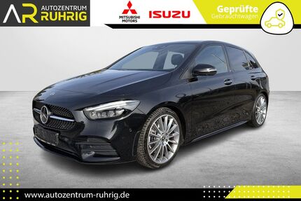 Mercedes-Benz B 200 40.000 km 28.990 &euro; Jülich 52428