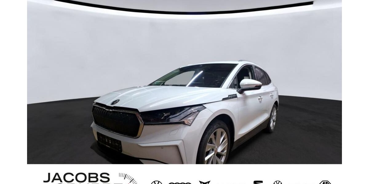 Skoda Enyaq 52.746 km 29.970 &euro; Aachen 52078