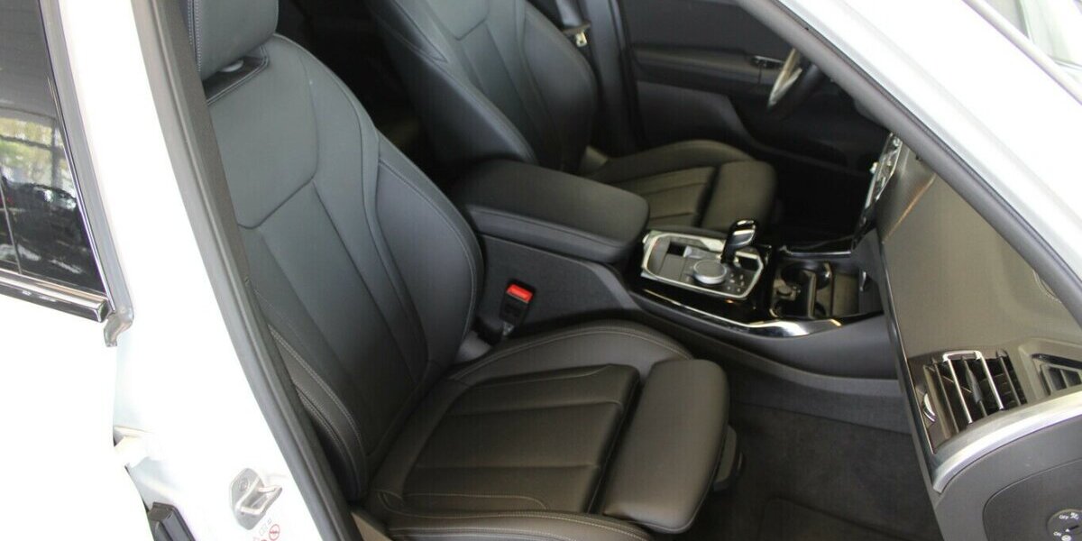 BMW X3 xDrive20D Aut. M Sport 80.895 km 38.980 &euro; Euskirchen 53881