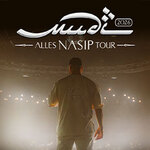 Mudi - Alles Nasip Tour - VIP Upgrade