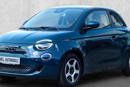 Fiat 500e 6.506 km 14.680 &euro; Aachen 52078