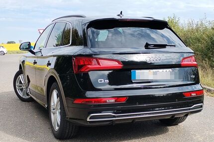 Audi Q5 191.000 km 18.800 &euro; Linnich-Tetz 52411