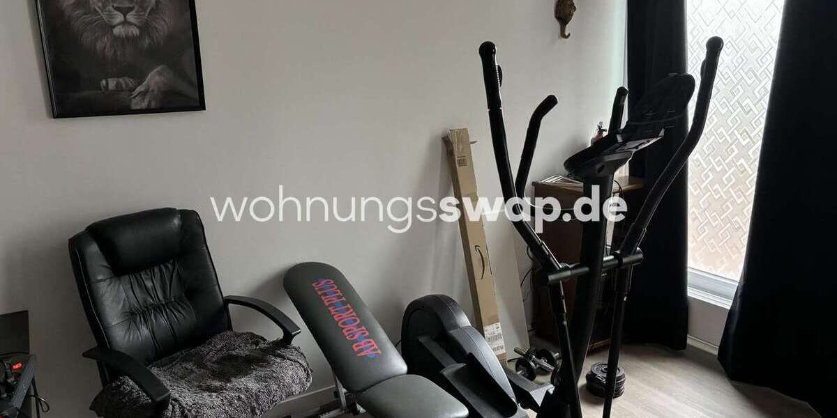 Etagenwohnung Brühl - 1 Zimmer, 60 m&sup2;, 510&euro; | Angebot:25285443