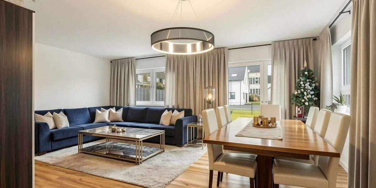 Einfamilienhaus Bergheim Auenheim - 4 Zimmer, 117 m&sup2;, 539.000&euro; | Angebot:24019437