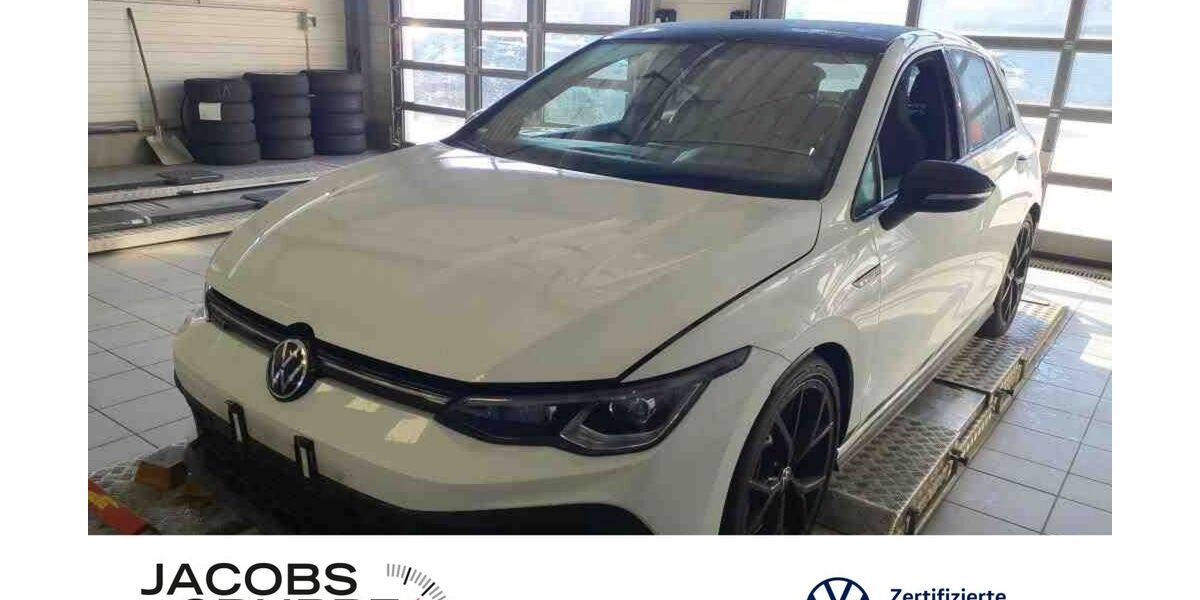 VW Golf 58.046 km 31.970 &euro; Aachen 52078