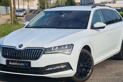 Skoda Superb 147.000 km 18.399 &euro; Jülich 52428