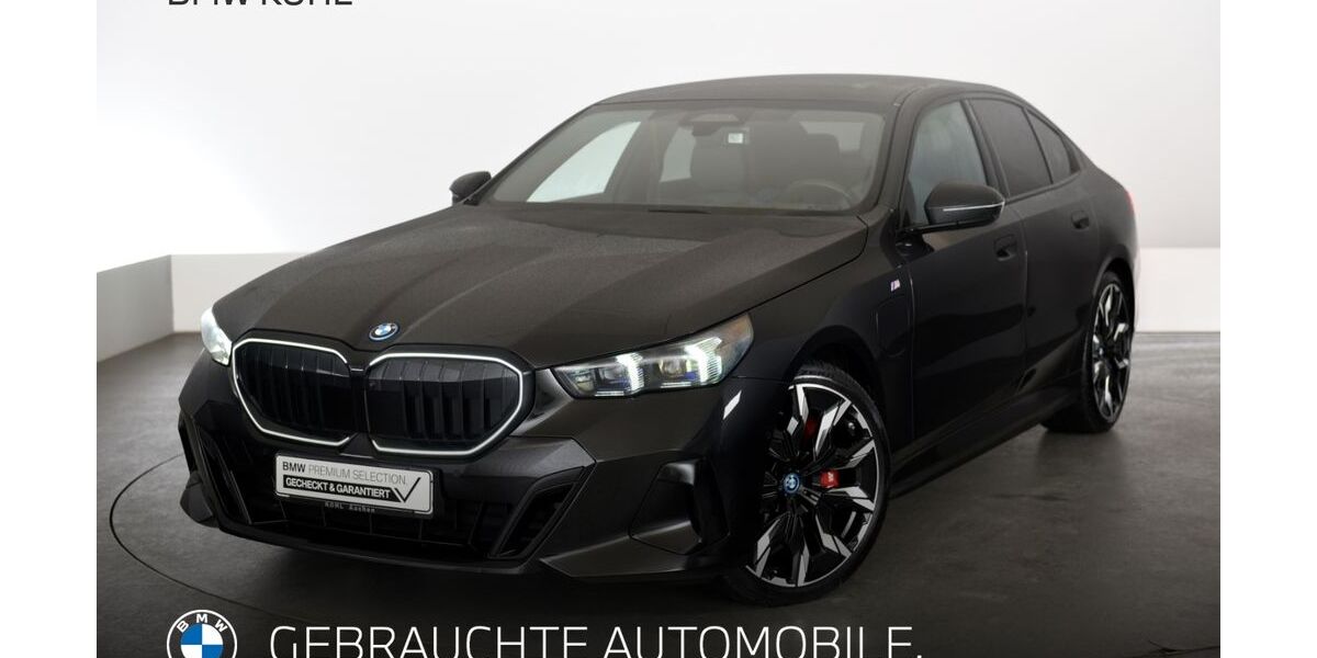 BMW 550 19.176 km 67.770 &euro; Aachen 52078