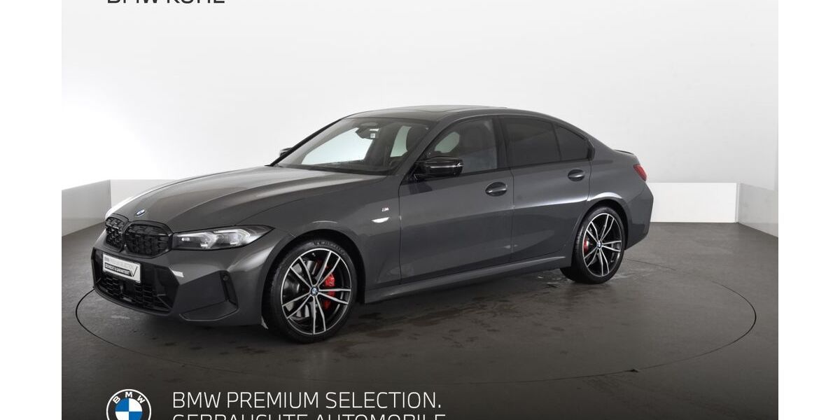 BMW M340i 47.831 km 56.860 &euro; Aachen 52078