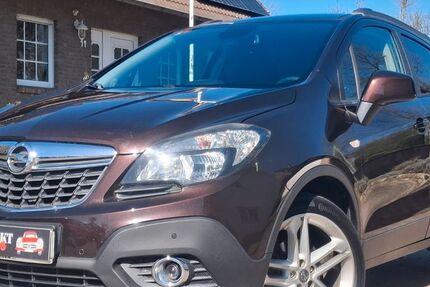 Opel Mokka 59.000 km 9.499 &euro; Inden 52459