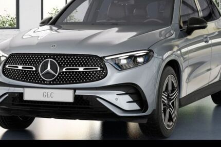 Mercedes-Benz GLC 220 9.900 km 57.990 &euro; Aachen 52068