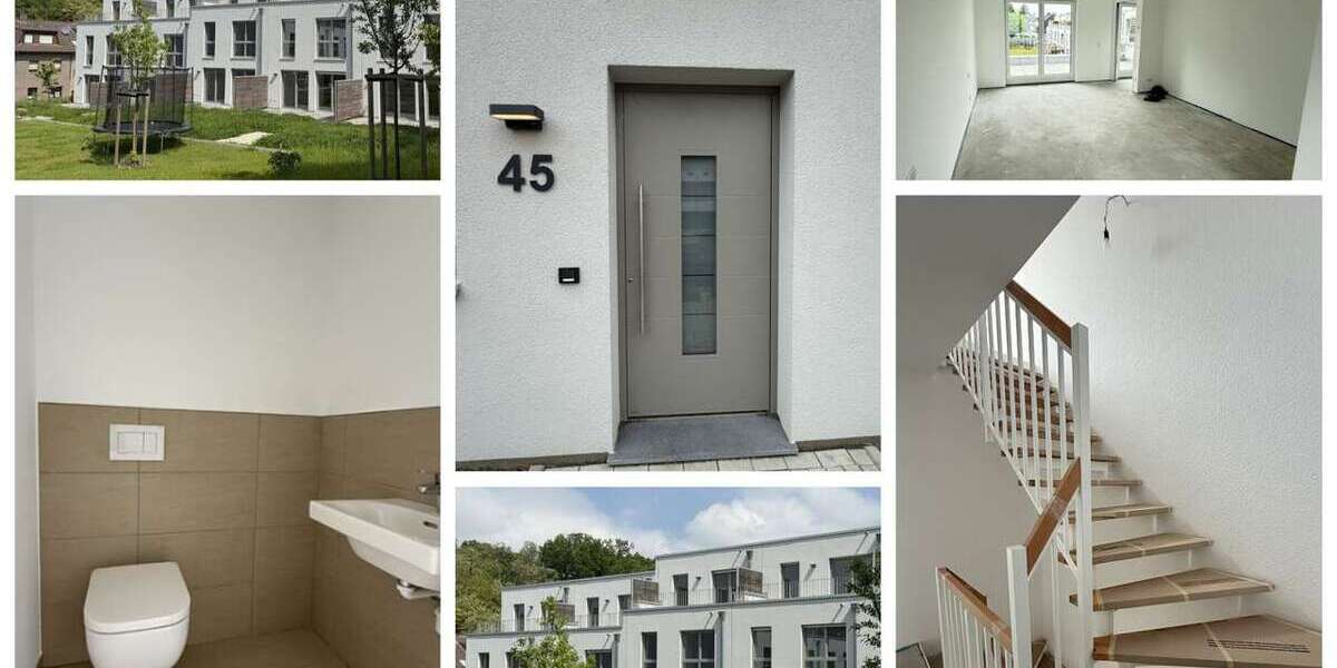 Einfamilienhaus Alsdorf - 5 Zimmer, 135 m&sup2;, 419.600&euro; | Angebot:20914553