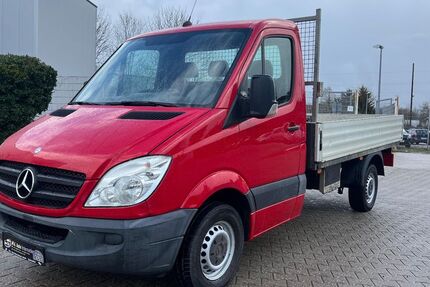 Mercedes-Benz Sprinter 121.000 km 11.490 &euro; Eschweiler 52249